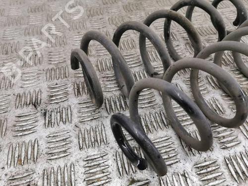 Shock absorber spring RENAULT AUSTRAL E-TECH 200 Hybrid (HGM2) | BP36330416C152 - Image 7