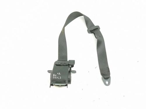 Used Rear left seatbelt Rear left seatbelt 38244446 38244446