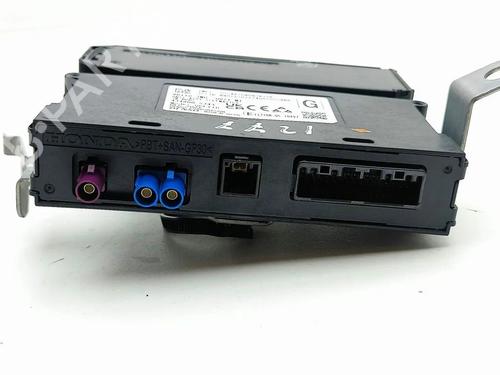 Electronic module HONDA HR-V (GH_) 1.6 16V | BP36197824M83 - Image 6