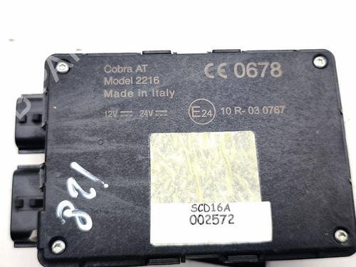Electronic module AUDI A6 Allroad C7 (4GH, 4GJ) 3.0 TDI quattro | BP29703178M83