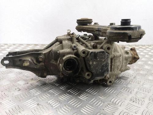 Rear differential HONDA CR-V IV (RM_) 2.2 i-DTEC AWD (RE6) | BP37404773M24 - Image 4