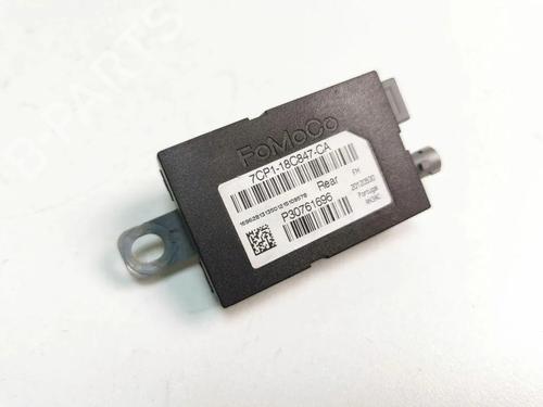 Electronic module FORD FOCUS II (DA_, HCP, DP) 1.8 TDCi | BP36192352M83 - Image 4