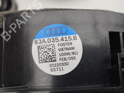 Electronic module AUDI Q2 (GAB, GAG) 35 TFSI | BP28861199M83 