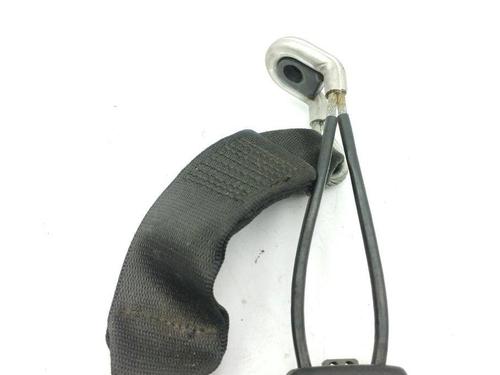 Seat buckle MERCEDES-BENZ S-CLASS (W220, V220) S 320 CDI (220.026, 220.126) | BP28894243I32 