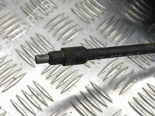 Right rear steering knuckle MERCEDES-BENZ C-CLASS (W204) C 220 CDI (204.008) | BP28890807M28 