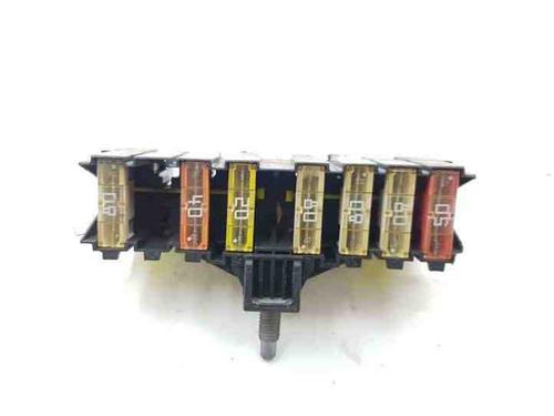 Used Fuse box CITROËN XSARA PICASSO (N68) 1.8 16V (115 hp) 28848563