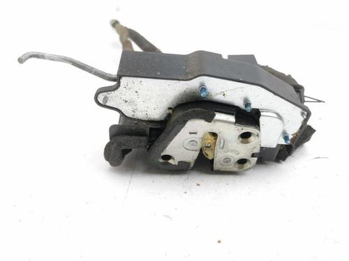 Rear right lock MAZDA CX-7 (ER) 2.2 MZR-CD AWD (ER10A) | BP28892993C99 