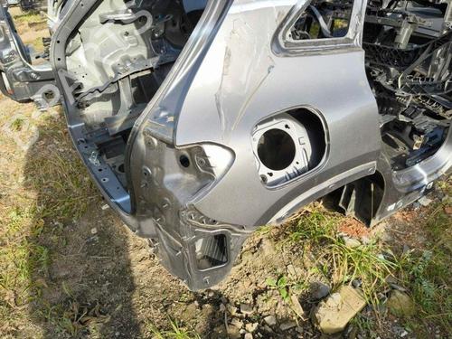 Used Right rear fenders MERCEDES-BENZ EQA (H243) EQA 250 (243.701) (190 hp) 28874839