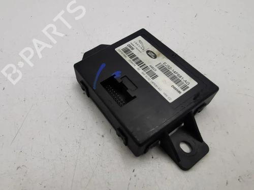 Electronic module LAND ROVER RANGE ROVER EVOQUE (L538) 2.2 D 4x4 | BP28898734M83 - Image 5