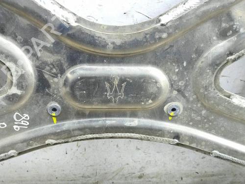 Subframe MASERATI GHIBLI III (M157) 3.0 D | BP40209644M9  - Image 9