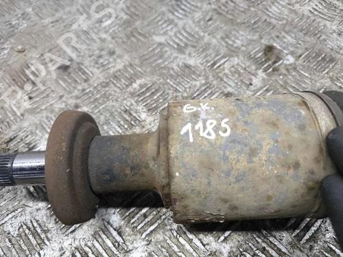 Left rear driveshaft JEEP CHEROKEE (KL) 2.0 CRD 4x4 | BP37493211M40 - Image 7