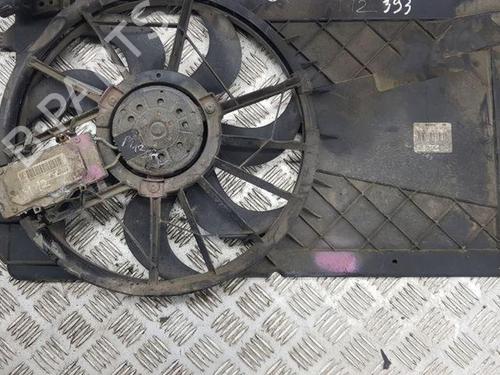 Køleventilator elektrisk FORD FOCUS C-MAX (DM2) 1.6 TDCi | BP28846843M35