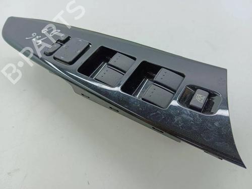 Right front window switch MAZDA CX-7 (ER) 2.2 MZR-CD AWD (ER10A) | BP33911915I26 - Image 2
