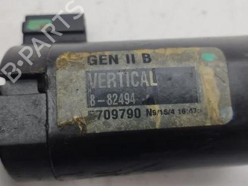 Electronic module CHRYSLER VOYAGER II (ES) 2.5 TD | BP28852201M83 