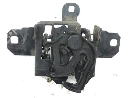 Used Hood lock VW GOLF VII (5G1, BQ1, BE1, BE2) 1.6 TDI (115 hp) 28873584