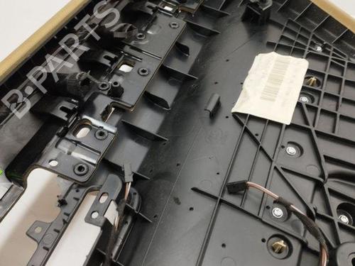 Rear left panel PORSCHE CAYENNE (92A) 3.0 Diesel | BP28855877C60 
