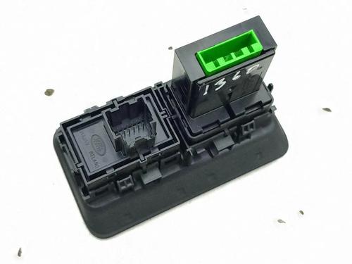 Switch LAND ROVER RANGE ROVER EVOQUE Convertible (L538) 2.0 D 4x4 | BP38552014I30 - Image 5
