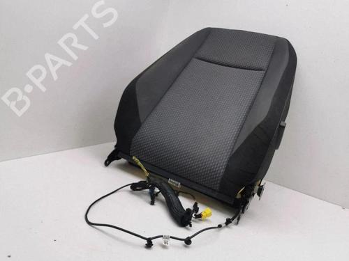 Left front seat VW PASSAT ALLTRACK B8 Variant (3G5, CB5) 2.0 TDI 4motion | BP38279744C15 - Image 2