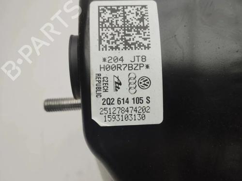 Servo brake AUDI A1 Sportback (GBA) 25 TFSI | BP33226587M42 - Image 6