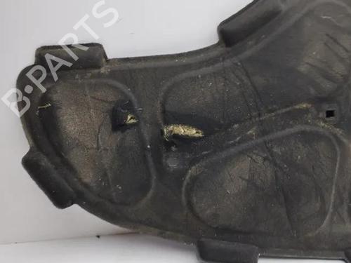 Upper protection AUDI A7 Sportback (4GA, 4GF) 3.0 TDI quattro | BP28863281M93 