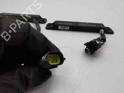 Electronic module HYUNDAI ix35 (LM, EL, ELH) 1.7 CRDi | BP28876587M83