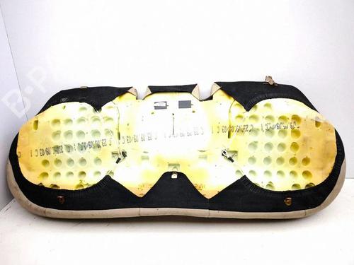Rear seat MERCEDES-BENZ E-CLASS (W212) E 300 CDI (212.020) | BP40206710C17 - Image 6