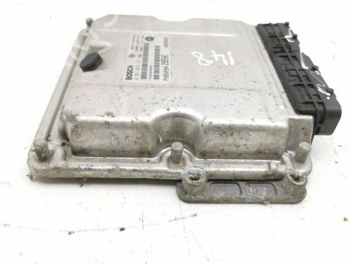 Engine control unit (ECU) CHRYSLER VOYAGER IV (RG, RS) 2.8 CRD | BP28885908M57 
