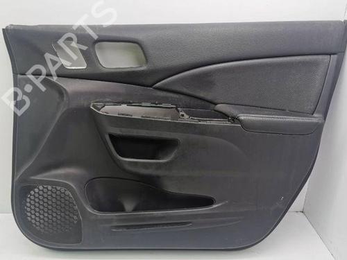 Used Front right panel HONDA CR-V II (RD_) 2.2 CTDi (RD9) (140 hp) 28853092