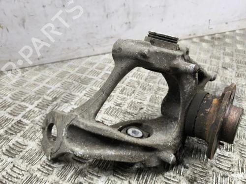 Right front steering knuckle AUDI A7 Sportback (4GA, 4GF) 3.0 TDI | BP36152606M26 - Image 2