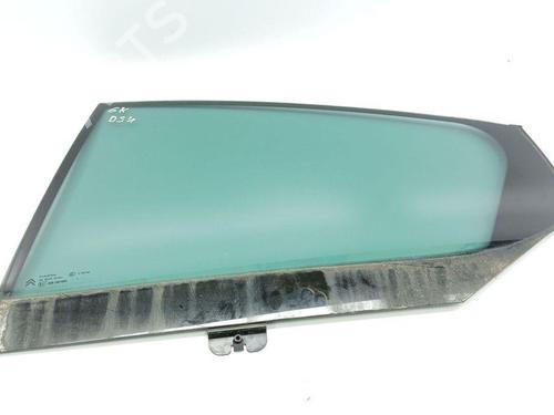 Used Rear left door window CITROËN DS4 (NX_) 1.6 HDi 110 (112 hp) 28890713