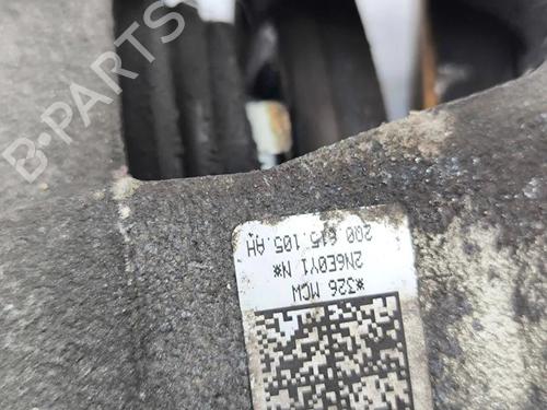 Left front brake caliper AUDI A1 Sportback (GBA) 25 TFSI | BP33257239M105 - Image 8
