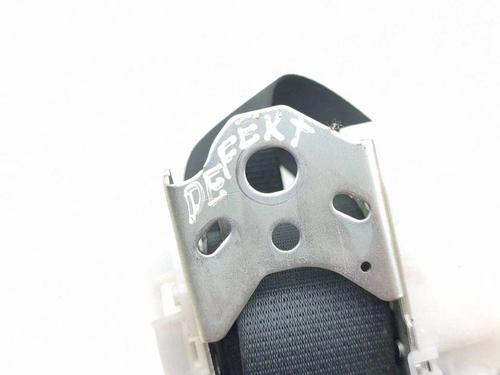 Front left seatbelt TOYOTA COROLLA Estate (_E21_) 1.8 Hybrid (ZWE211) | BP37610618I26 - Image 4