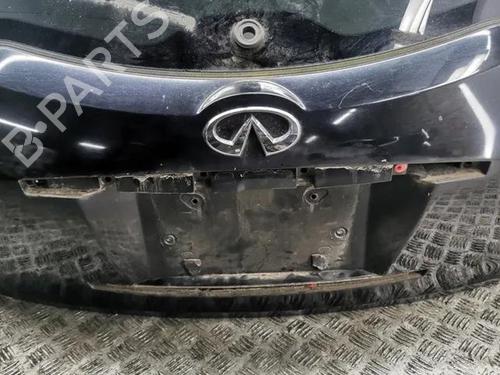 Tailgate INFINITI FX 35 AWD | BP28855145C6 