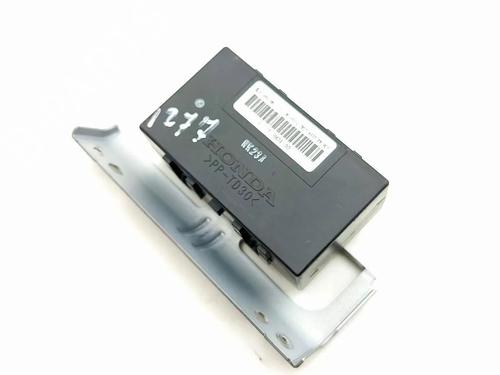 Electronic module HONDA HR-V (GH_) 1.6 16V | BP36197615M83 - Image 4