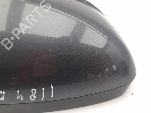 Right mirror MAZDA CX-5 (KE, GH) 2.2 D (KE2FW) | BP28905047C27 