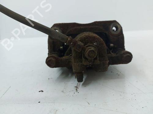 Left rear brake caliper MAZDA CX-7 (ER) 2.2 MZR-CD AWD (ER10A) | BP36350002M107 - Image 7