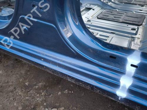 Left sideskirt KIA NIRO I (DE) E-NIRO | BP28882738C115 