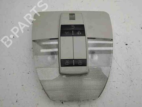 Used Interior roof light MERCEDES-BENZ A-CLASS (W169) A 180 CDI (169.007, 169.307) (109 hp) 28865321