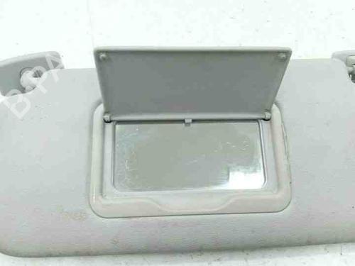 Left sun visor MERCEDES-BENZ A-CLASS (W169) A 170 (169.032, 169.332) | BP28853843I1 