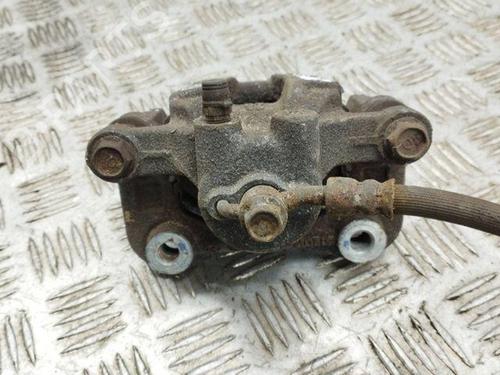 Right rear brake caliper HYUNDAI TUCSON (TL, TLE) 1.7 CRDi | BP28851666M106 