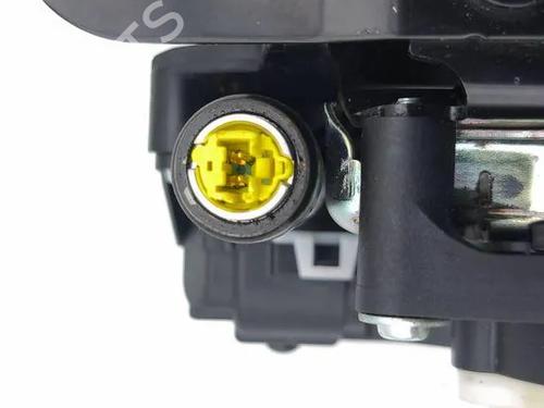 Front left seatbelt HONDA CR-V III (RE_) 2.0 i-VTEC 4WD (RE5, RE2) | BP33260340I26 - Image 10