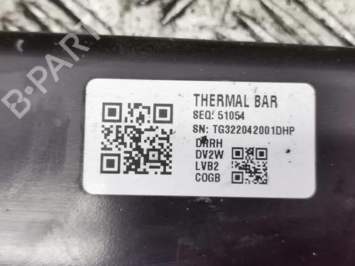 Grille TESLA MODEL 3 (5YJ3) EV | BP28863867C40 