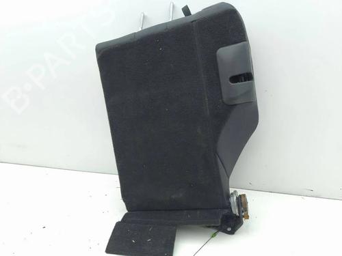 Rear seat HONDA CR-V III (RE_) 2.2 i-DTEC 4WD (RE6) | BP33227226C17 - Image 7