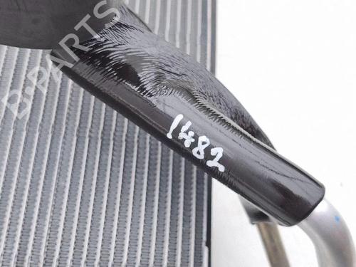 AC radiator VW PASSAT B9 Variant (CJ5) 1.5 TSI eHybrid | BP39145910M32 - Image 4