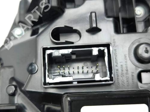 Instrument cluster VW T-ROC (A11, D11) 1.5 TSI | BP28905755C47 - Image 12