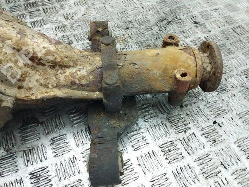 Rear differential SUBARU FORESTER (SH_) 2.0 D AWD (SHH, SHD, SHN) | BP38278894M24 - Image 8