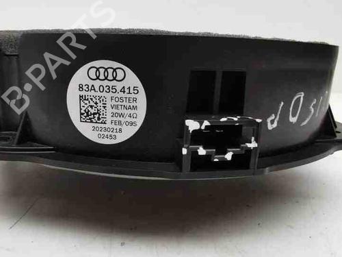 Electronic module AUDI A1 Sportback (8XA, 8XF) 1.0 TFSI | BP28863058M83