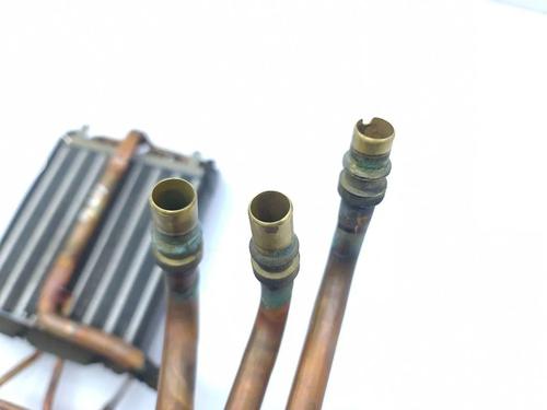 Heater matrix MASERATI QUATTROPORTE V 4.2 | BP36348512M63 - Image 3