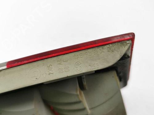Right tailgate light MERCEDES-BENZ B-CLASS Sports Tourer (W245) B 180 CDI (245.207) | BP28887275C80 