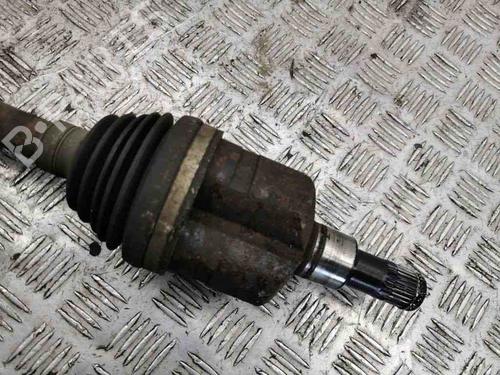 Left front driveshaft SAAB 9-7X 4.2 AWD | BP28897872M38